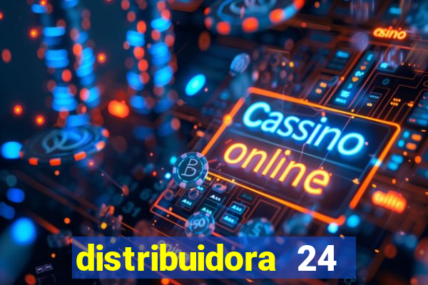 distribuidora 24 horas entrega porto velho